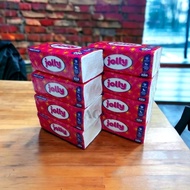 TISSUE JOLLY 200 SHEET 2 PLY/TISSUE TISSUE JOLLY/TISSUE