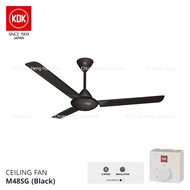 KDK M48SG 120cm Ceiling Fan