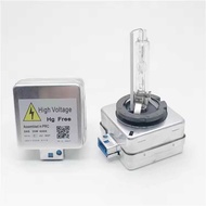 D8S Bulb D5SHID Xenon Bulb D5 Headlight 25W/35W/55WD8S Iron Bracket D5 Car Large