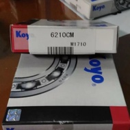 Bearing BEARING BEARING BEARING 6210/6210C3 KOYO JAPAN ORI