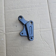 298mm disc caliper bracket 300mm/ MIO OLD OLD CARBON code 5TL
