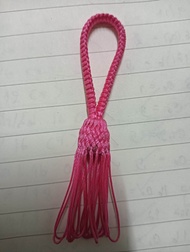 จอมแหดอกบัวPE /16เสา/PE 8.0 ถัก8