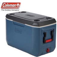 Coleman cooler box(70QT)made in USA
