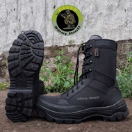 [New] Sepatu Pdl Weba Jatah Tni Polri Sepatu Pdl Weba Original Caanggo Militery