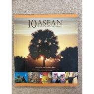 Travel 10 Asean Countries (B4)