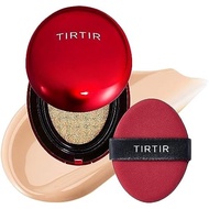 TIRTIR Mask fit Cushion body 18g RED 21N