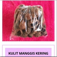 Mangosteen Skin 20kg