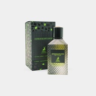 Maison Alhambra Extravagant Lover Eau de Parfum, a unisex 100mle edp