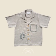 NALURI - RAKA Top - Boys' Tops