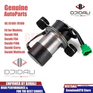Electronic Fuel Pump for Suzuki F6A F5A F10A Carry Multicab 15100-85501 15100-79100