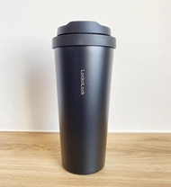 Ly Giữ Nhiệt Lock&Lock Energetic One-Touch Tumbler LHC3249 550ML - Hàng Chính Hãng