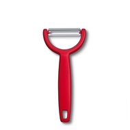 VICTORINOX 瑞士維氏 Ypso Peeler系列 Y字型削皮器/紅 6.0963.1
