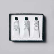 [SOLD OUT]  Nonfiction Hand Cream 30ml x3  Nonfiction護手霜套裝  Hand Cream Mini Trio 30mL x 3   SANTAL C