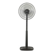 Kdk N40Hs-Gy 16", 40Cm Living Fan