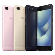 ASUS Zenfone 4 Max Pro (ZC554KL) Original Malaysia Set