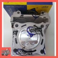 BLOCK LC135 / LC135 II -  ESPADA/ YAMAHA /SUMI RACING/TOC RACING