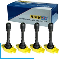 Infiniti QX50 QX55 Ignition Coil Plug Nissan Altima L4 2.0L KR20DDET upgrade performance racing spor