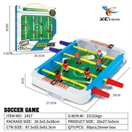 2417 4-HANDED PLASTIC BALLBOARD BOX