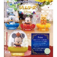 迪士尼 首飾盒 收納盒 disney disneyland 迪士尼 迪士尼扭蛋 迪士尼代購 唐老鴨 donald 小熊維尼 維尼 winnie the pooh pooh 扭蛋 日本扭蛋 日本代購 景