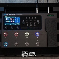 Valeton GP 200 Multi Effects Processor