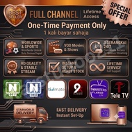 IPTV OTT NAVIGATOR IPTV FULL CHANNEL