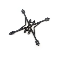 Crux35 Crux35 HD FPV Racing Happymodel Drone Spare Parts Bottom Frame plate Set 150mm 3.5 Inch Prope