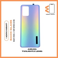 [WL]OP A95 4G BATTERY COVER/BACK GLASS/HOUSING
