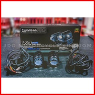 ✢ ❀ LUMINA PRO MINI DRIVING LIGHT