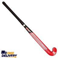 ADIDAS TX24 COMPO 1 HOCKEY STICK (RED) – X55454