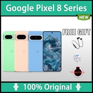 [US] Google Pixel 8 Pro | Google Pixel 8 | Google Pixel 8a Google Tensor G3 Google Pixel Phone