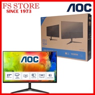 AOC ORIGINAL 27 27(68.6CM) LCD MONITOR 27B1H