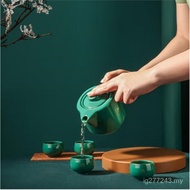 KZJY// JYRDWK-CYBH5 5/Cup Pot/GR/Series KZWK-CYBH5 Piece Set/Corning Tableware Tea Drink TJXM