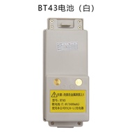 เครื่องมือวัดแบบเต็มสถานี Su Zhou Yiguang RTS112SR10R8 ก้อนแบตเตอรี่ BT-43 ชาร์จแบบ Crea Yuan ชาร์จไ