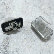 FREE BULB TOSHIBA 81270-BZ020 ORIGINAL PERODUA MYVI 2005-2016  ALZA 2011-2021 ICHIKON REAR LICENSE N