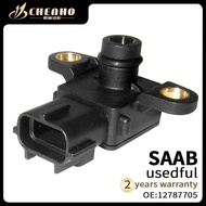 CHENHO BRAND NEW Manifold Absolute Pressure MAP Sensor 12787705 AS315 5S6295 SU7806 For Saab 9-3X 9-