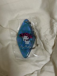 Melody吊牌