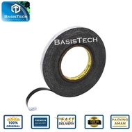 Double Tape 3m 9448A Black 0.3 Cm - 0.5 Cm - Double Tape 3m Black 0.3Cm