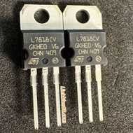 5 new L7818CV L7818 To-220
