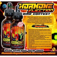 Hormone Injection Multivitamin Vitamin Extract Nutrition Supplement Doping Booster Metabolism Medici