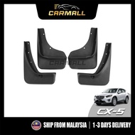 Mazda CX-5 CX5 KE 2013-2017 Mud Flaps / Mudguards Protector Car Mud Flaps Guard CarMall Car Accessor