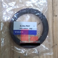 VOLVO EC210B D6E FRONT CRANKSHAFT SEAL
