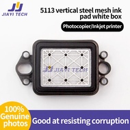 2Pcs Printer FH i3200 Capping Top for 5113 Captop 4720 i1600 Printhead Capping Station