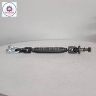 Side Chain With U-Shaped Model M7040 M8540 M9540 22 Mm Plug