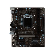 MSI B250M PRO-VH SOCKET 1151 MOTHERBOARD