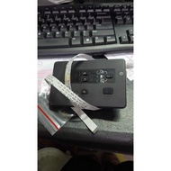 TOMBOL HP LASERJET Panel LaserJet m125hp power on off button 125 m125a