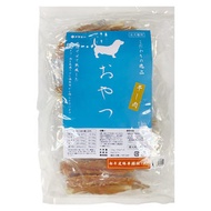 Nasami - 風乾狗小食-(小)白牛皮串雞胸 1KG