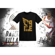 Super cool Damian Lillard 04 t-shirt