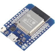 ESP32 MICRO USB WEMOS D1 MINI ESP 32 WiFi BLUETOOTH V4 ESP-32 DEVELOPMENT BOARD MICROUSB + PIN HEADE