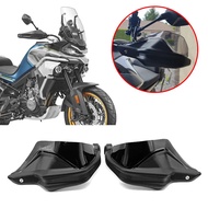 New Motorcycle Accessories Handguard Shield Hand Guard Protector Windshield Fit for CFMOTO 800MT MT8