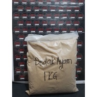 Dedak ayam kuning 203 / Pallet 920 ( 1mm ) / Pallet 6363